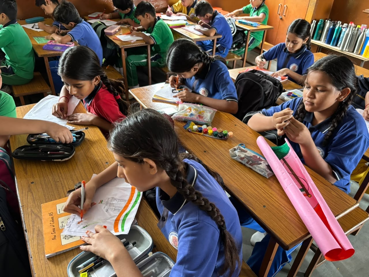 P.N. Panicker Reading Day Month Celebration 2026